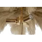 LAMPA STOJĄCA PALMA CAMMELLO 55x160 cm